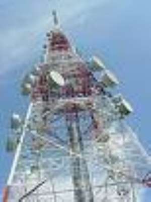 Gov't Pledges Affordable Telecom Coverage